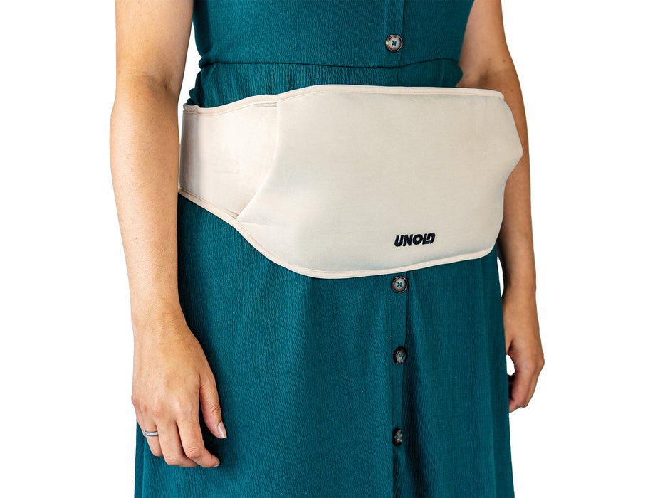 EAN 4011689860201 - Unold Wärmi Premium Set - elektrische Wärmflasche 86020 botella eléctrica para calentar agua 380 W Beige imagen 7