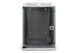 EAN 4016032462811 - Digitus DN-1019 armario rack 10U Bastidor de pared Gris imagen 1