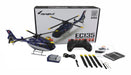 EAN 4262408970903 - Amewi EC135 modelo controlado por radio Helicóptero Motor eléctrico imagen 2