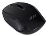 EAN 4711121160837 - Acer AMR800 ratón Ambidextro RF inalámbrico Óptico 1600 DPI imagen 2