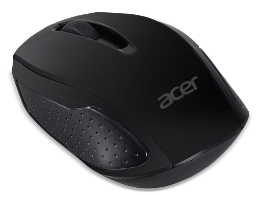 EAN 4711121160837 - Acer AMR800 ratón Ambidextro RF inalámbrico Óptico 1600 DPI imagen 2