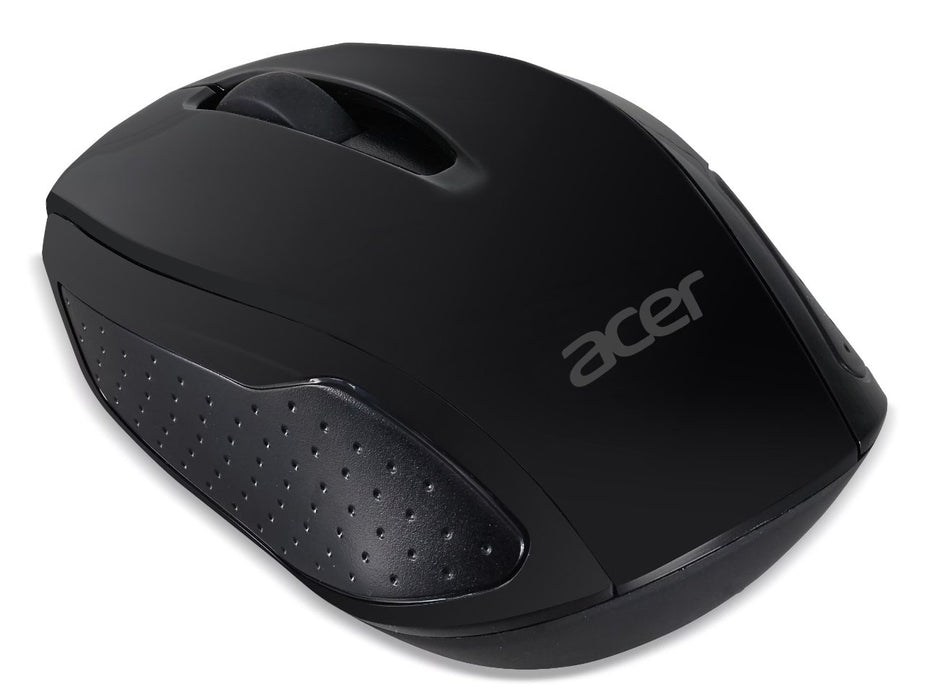 EAN 4711121160837 - Acer AMR800 ratón Ambidextro RF inalámbrico Óptico 1600 DPI imagen 2