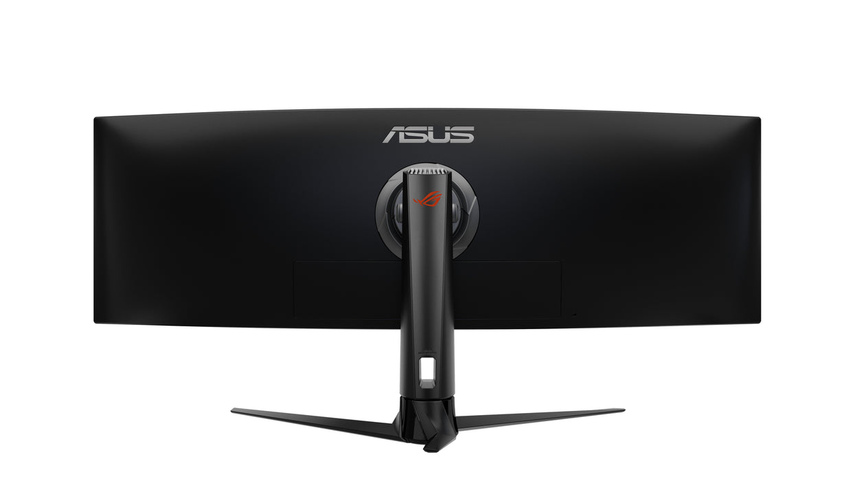 EAN 4718017169349 - ASUS ROG Strix XG49VQ pantalla para PC 124,5 cm (49") 3840 x 1080 Pixeles UltraWide Full HD LED Negro imagen 6