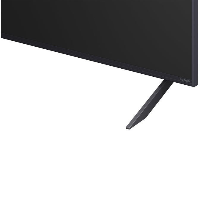 EAN 8806096399347 - LG QNED AI 75QNED82A6B 190,5 cm (75") 4K Ultra HD Smart TV Wifi Negro imagen 10