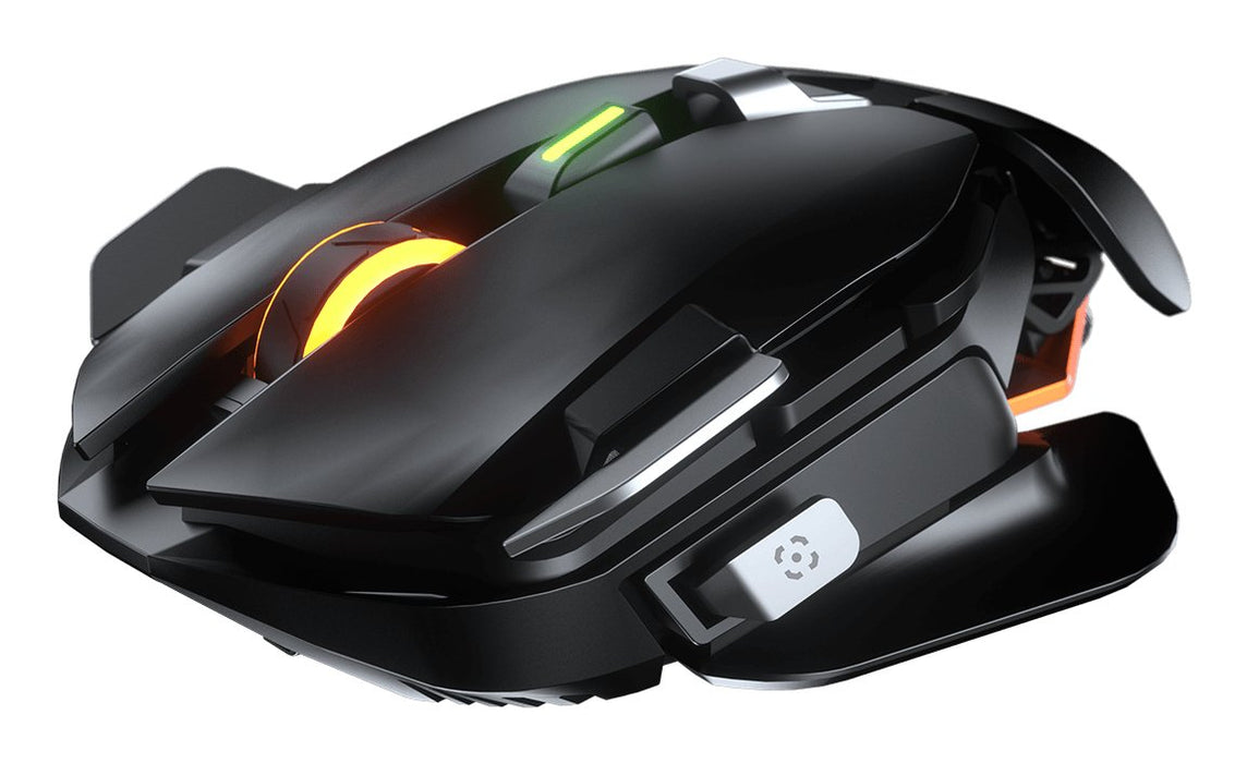 EAN 4710483771002 - COUGAR Gaming Dualblader ratón Juego USB tipo A Óptico 16000 DPI imagen 4