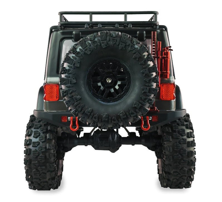 EAN 4262408971504 - Amewi 22657 modelo controlado por radio Camión oruga Motor eléctrico 1:10 imagen 5