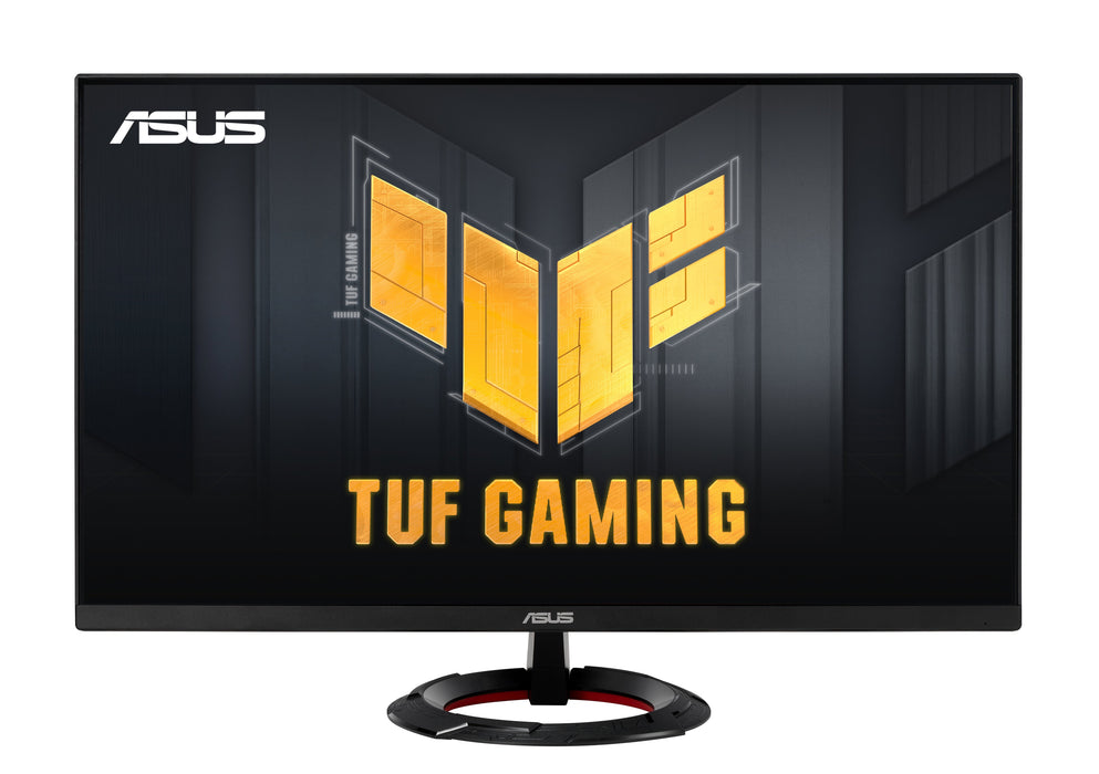 EAN 4711387548219 - ASUS TUF Gaming VG279Q3R pantalla para PC 68,6 cm (27") 1920 x 1080 Pixeles Full HD LCD Negro imagen 1