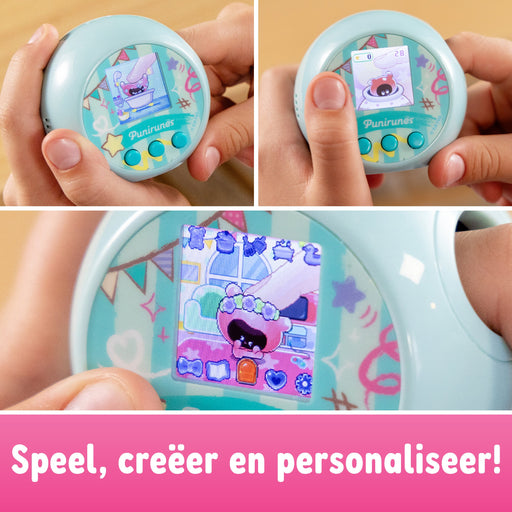 EAN 0681147036345 - Punirunes 6071162 juguete interactivos imagen 2