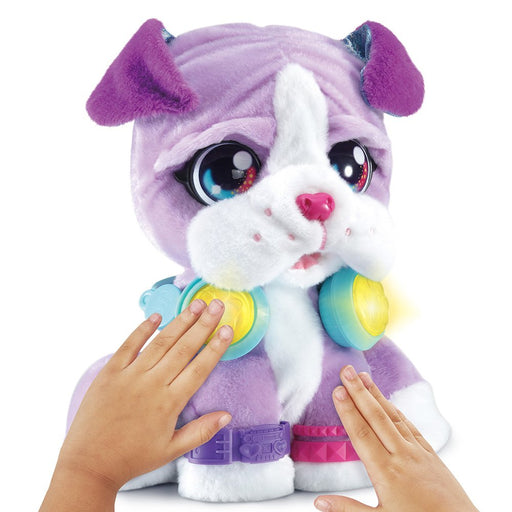 EAN 3417765515040 - VTech KidiFriends DJ BeatBoxer imagen 2