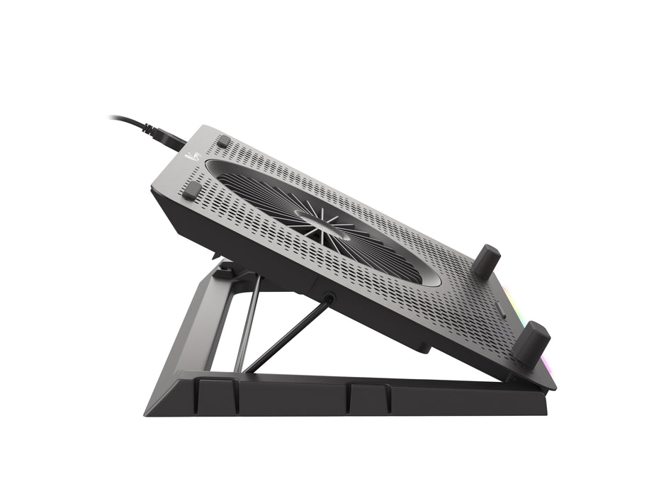 EAN 5901969426489 - GENESIS Oxid 450 almohadilla fría 39,6 cm (15.6") 2400 RPM Negro imagen 12