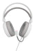 EAN 5901969449259 - GENESIS NSG-2308 auricular y casco Auriculares Alámbrico Diadema Juego USB tipo A Blanco imagen 3