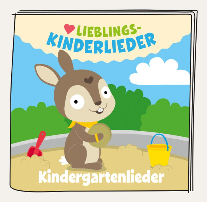 EAN 4251192169440 - tonies Lieblings-Kinderlieder imagen 3