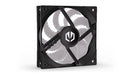 EAN 5903018665955 - ENDORFY Fluctus 120 PWM ARGB Carcasa del ordenador Ventilador 12 cm Negro, Blanco imagen 6