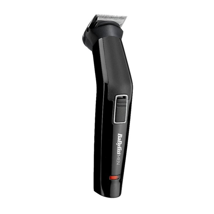 EAN 3030050153118 - BaByliss MT725E depiladora para la barba Batería 3 7 mm Negro imagen 2