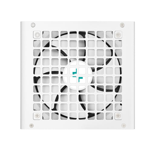EAN 6933412721437 - DeepCool PL750D WH unidad de fuente de alimentación 750 W 20+4 pin ATX ATX Blanco imagen 2