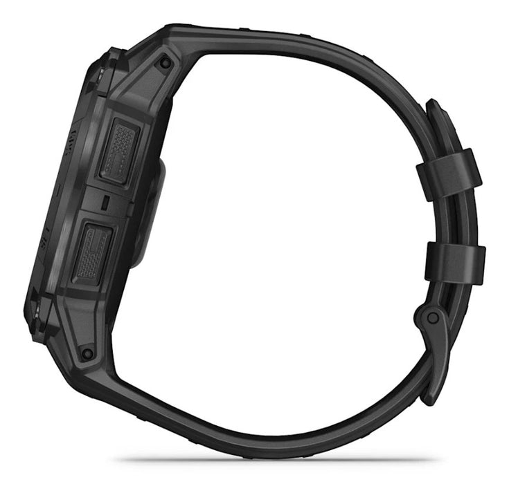 EAN 0753759344122 - Garmin Instinct 3 Tactical Edition 3,3 cm (1.3") AMOLED 50 mm Digital 416 x 416 Pixeles Negro GPS (satéli imagen 3