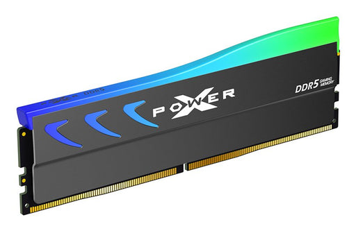 EAN 4713436160465 - Silicon Power XPOWER Storm módulo de memoria 32 GB 2 x 16 GB DDR5 6000 MT/s ECC imagen 2