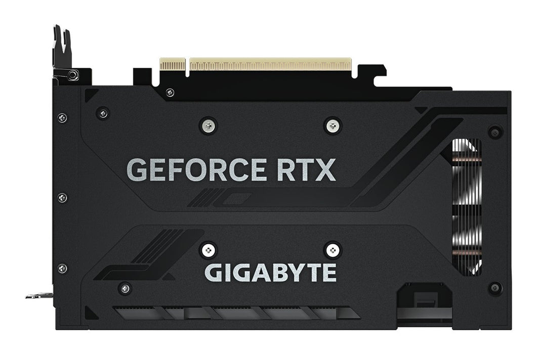 EAN 4719331356996 - GIGABYTE GeForce RTX 5050 WINDFORCE OC V2 8G imagen 6