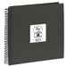 EAN 4007249901408 - Hama 4007249901408 álbum de foto y protector Negro 300 hojas 10 x 15 Encuadernación espiral imagen 1