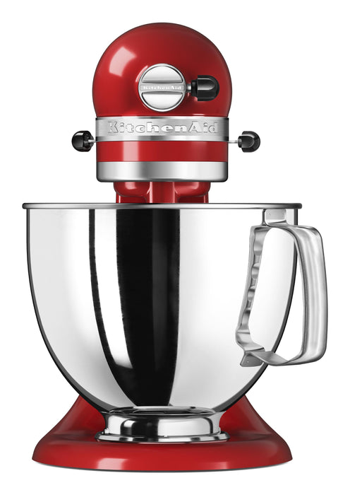 EAN 5413184200787 - KitchenAid Artisan 5ksm125 Batidora de varillas 300 W Rojo imagen 3