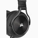 EAN 0840006605836 - Corsair VIRTUOSO RGB Wireless XT Auriculares Inalámbrico y alámbrico Diadema Bluetooth Negro imagen 4
