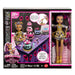 EAN 194735259922 - Monster High JBG78 muñeca imagen 6
