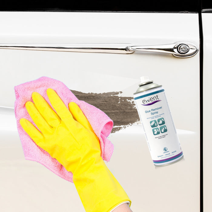 EAN 8054392619144 - Ewent EW5627 producto para eliminar etiqueta adhesiva Aerosol imagen 8