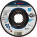 EAN 3165140947480 - Bosch 2 608 619 258 disco de diamante 11,5 cm Disco de diamante con borde continuo imagen 1