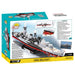 EAN 5902251048440 - COBI HMS Belfast imagen 4