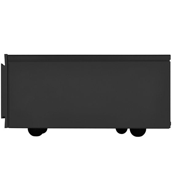 EAN 4710007222171 - Silverstone ML06-E Escritorio Negro imagen 7