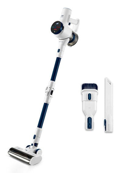 EAN 8422160060267 - Ufesa 81406026 aspiradora de pie y escoba eléctrica Aspiradora escoba 2 en 1 Batería Secar Sin bolsa 0,5  imagen 1