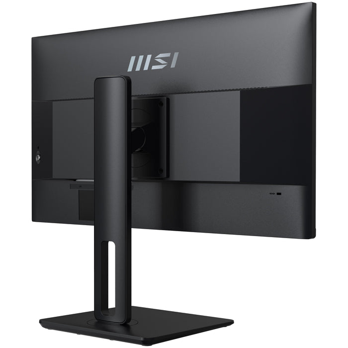 EAN 4711377127332 - MSI PRO MP251P pantalla para PC 62,2 cm (24.5") 1920 x 1080 Pixeles Full HD LED Negro imagen 13