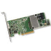 EAN 0830343003075 - Broadcom MegaRAID SAS 9361-8i controlado RAID PCI Express x8 3.0 12 Gbit/s imagen 1