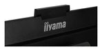EAN 4948570125517 - iiyama XUB2490HSUH-B2 pantalla para PC 60,5 cm (23.8") 1920 x 1080 Pixeles Full HD LED Negro imagen 17