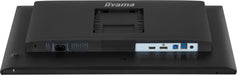 EAN 4948570126187 - iiyama ProLite XB2492HSU-B1 pantalla para PC 61 cm (24") 1920 x 1080 Pixeles Full HD LED Negro imagen 18
