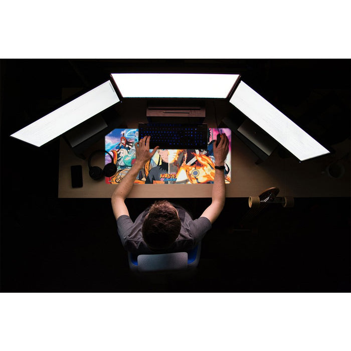 EAN 8435497272265 - Grupo Erik MGGE037 alfombrilla para ratón Alfombrilla de ratón para juegos Multicolor imagen 7