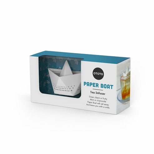 EAN 7290015168779 - Ototo Design OT877 infusor Silicona Té imagen 4