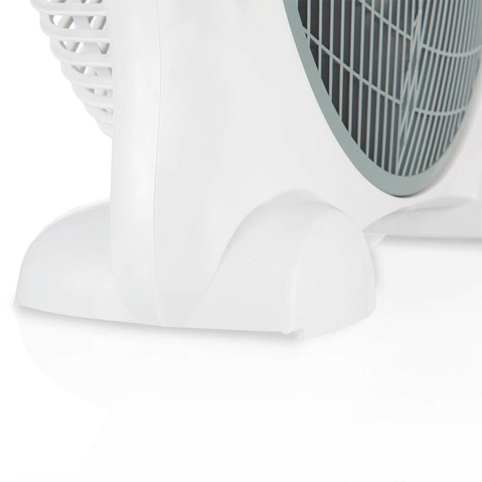 EAN 8436044539626 - Orbegozo BF-1030 ventilador Gris, Blanco imagen 6