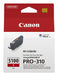 EAN 4549292243314 - Canon PFI-5100 R cartucho de tinta 1 pieza(s) Original Rojo imagen 1