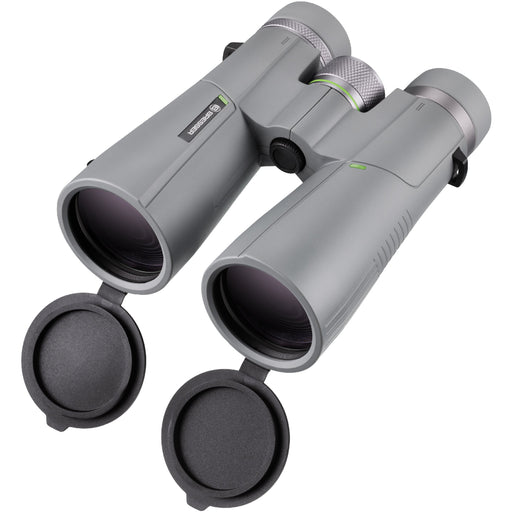 EAN 4007922070797 - Bresser Optics Wave 10x50 binocular BaK-4 Gris imagen 1