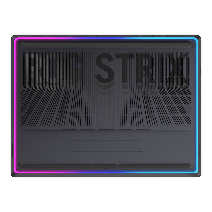 EAN 4711387899861 - ASUS ROG Strix G18 G815LW-S9046 Intel Core Ultra 9 45,7 cm (18") DDR5-SDRAM NVIDIA GeForce RTX 5080 Wi-Fi imagen 16