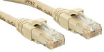 EAN 4002888454063 - Lindy Cat.6 UTP Premium 7.5m cable de red Gris 7,5 m imagen 1
