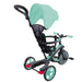 EAN 4895224411604 - Globber Explorer Trike 4in1 triciclo Niños Dirección delantera Vertical imagen 3