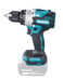 EAN 0088381739566 - Makita DHP486Z taladro 2100 RPM 2,7 kg Negro, Azul imagen 3