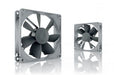EAN 4716123315322 - Noctua NOC-NF-B9-REDUX-1600 Carcasa del ordenador Ventilador 9,2 cm Gris 1 pieza(s) imagen 4