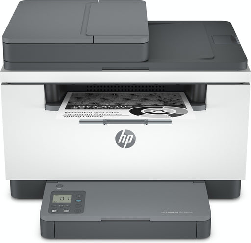 EAN 0194850889585 - HP LaserJet MFP M234sdw Printer Laser A4 600 x 600 DPI 29 ppm Wifi imagen 2