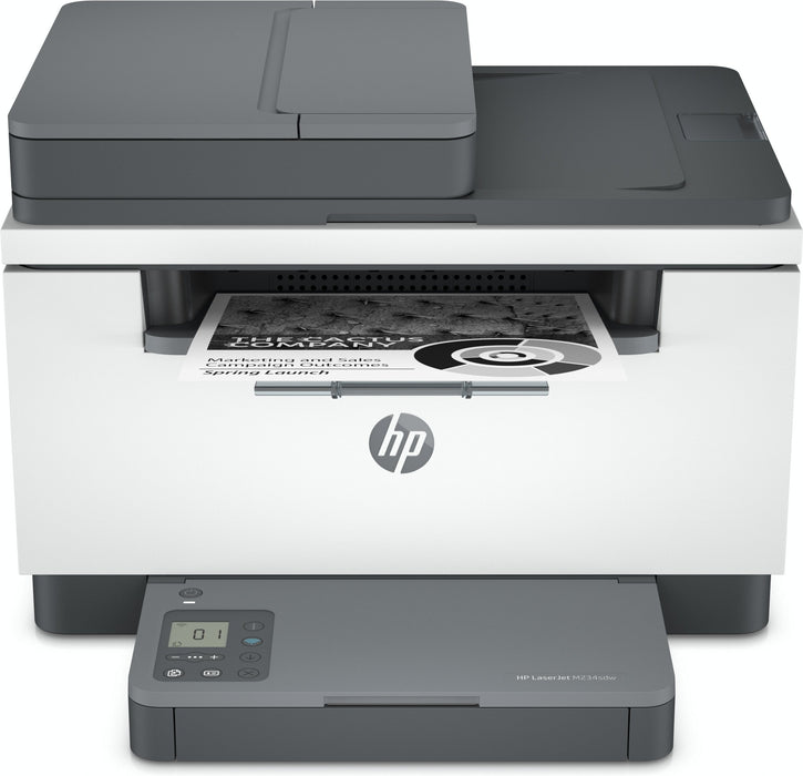 EAN 0194850889585 - HP LaserJet MFP M234sdw Printer Laser A4 600 x 600 DPI 29 ppm Wifi imagen 2