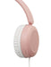 EAN 4975769458651 - JVC HA-S31M-P Auriculares Alámbrico Diadema Llamadas/Música Rosa imagen 6