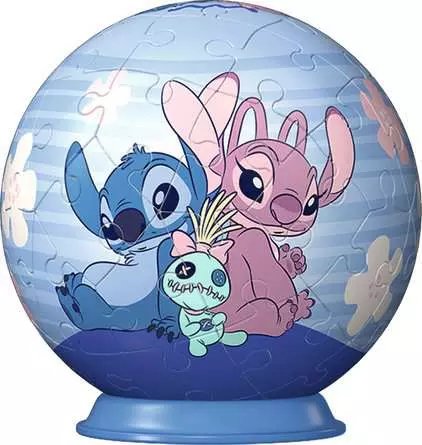 EAN 4005556115990 - Ravensburger 115990 puzzle Puzle 3D 54 pieza(s) Dibujos imagen 2