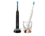 EAN 8710103939566 - Philips DiamondClean 9000 HX9914/57 cepillo eléctrico para dientes Adulto Cepillo dental sónico Negro, Bl imagen 1